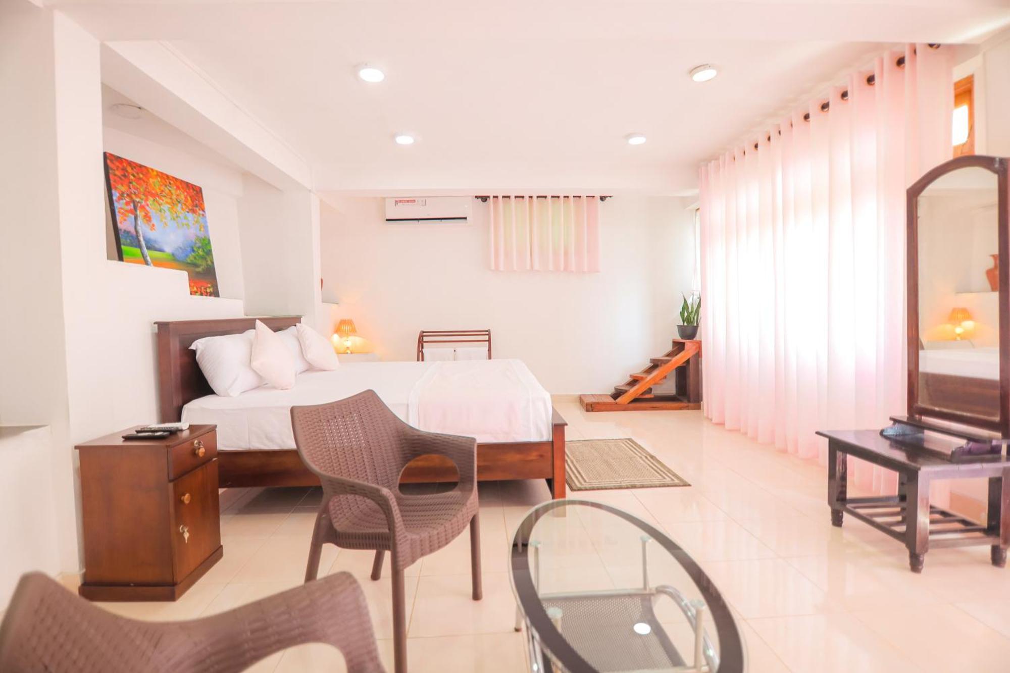 Cielo Residence Kandy Ngoại thất bức ảnh