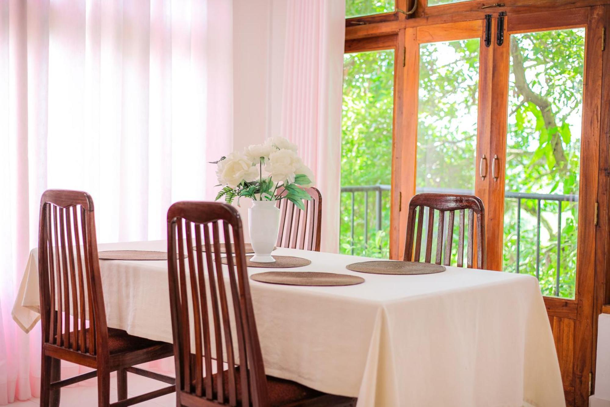 Cielo Residence Kandy Ngoại thất bức ảnh