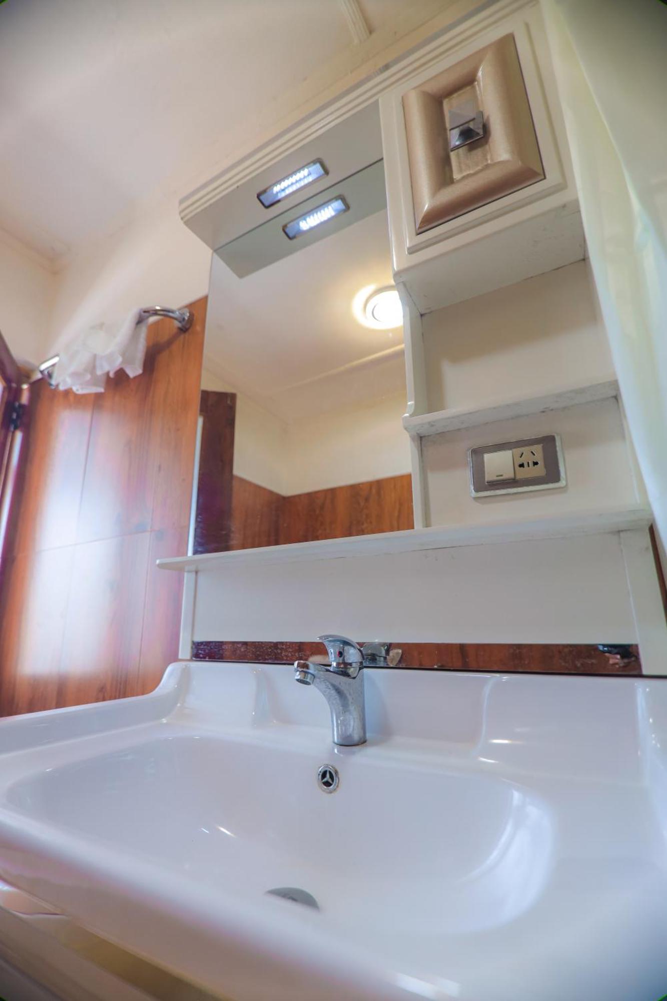 Cielo Residence Kandy Ngoại thất bức ảnh