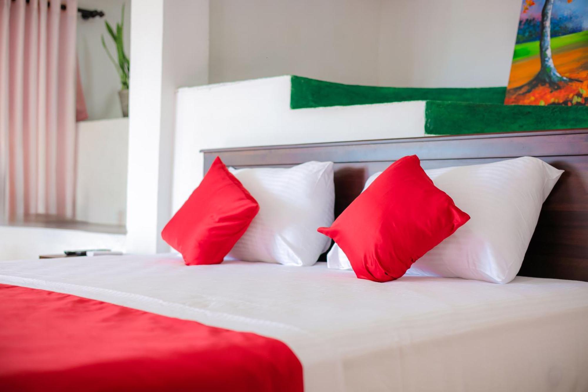 Cielo Residence Kandy Ngoại thất bức ảnh