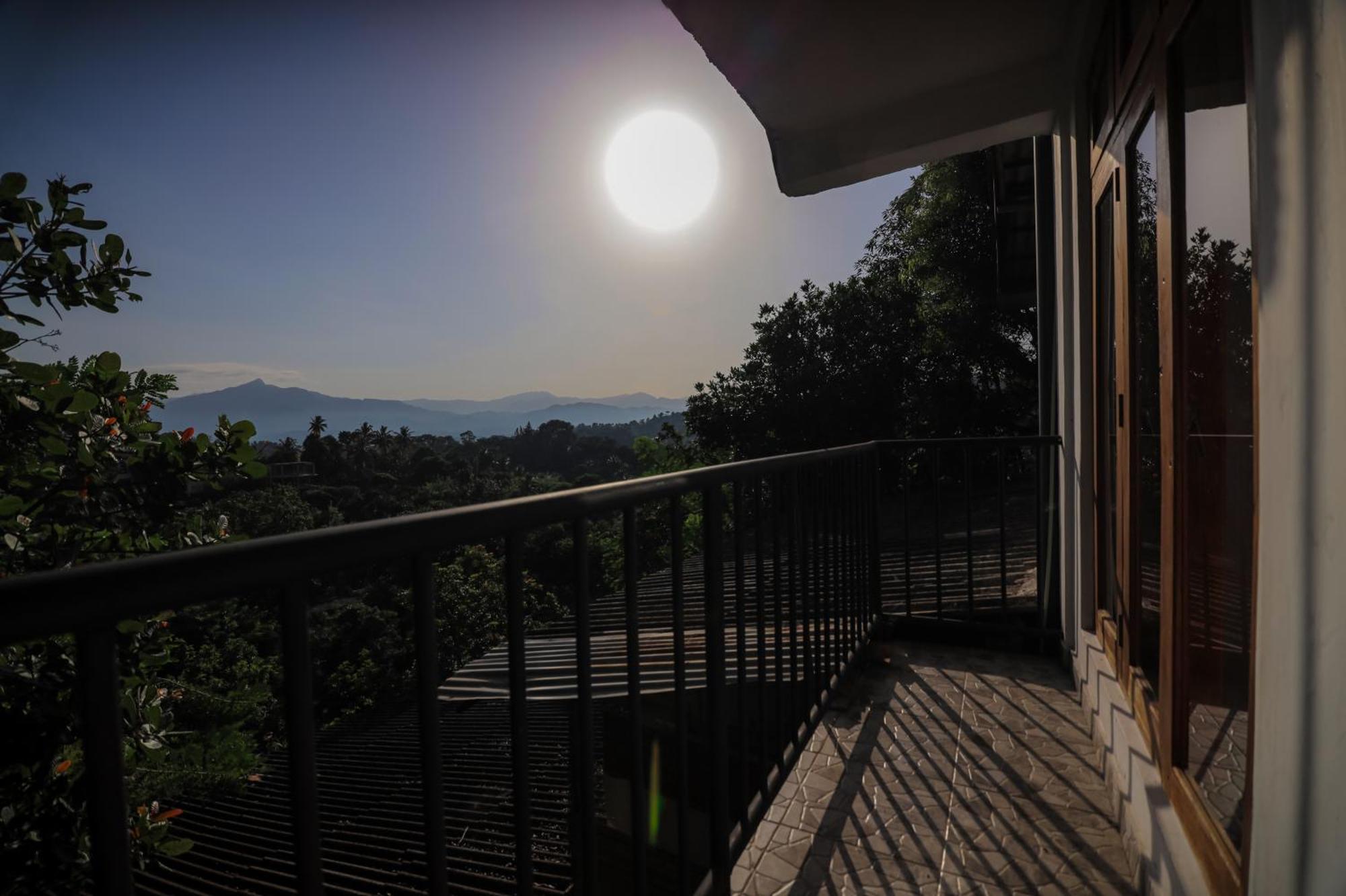 Cielo Residence Kandy Ngoại thất bức ảnh