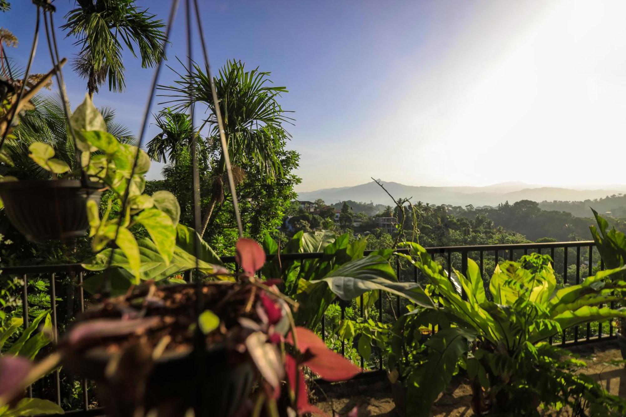 Cielo Residence Kandy Ngoại thất bức ảnh