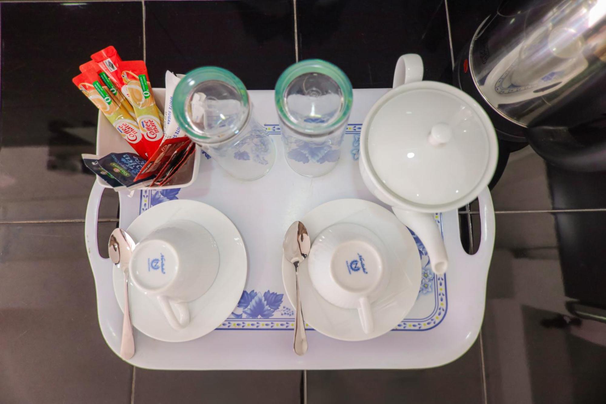 Cielo Residence Kandy Ngoại thất bức ảnh