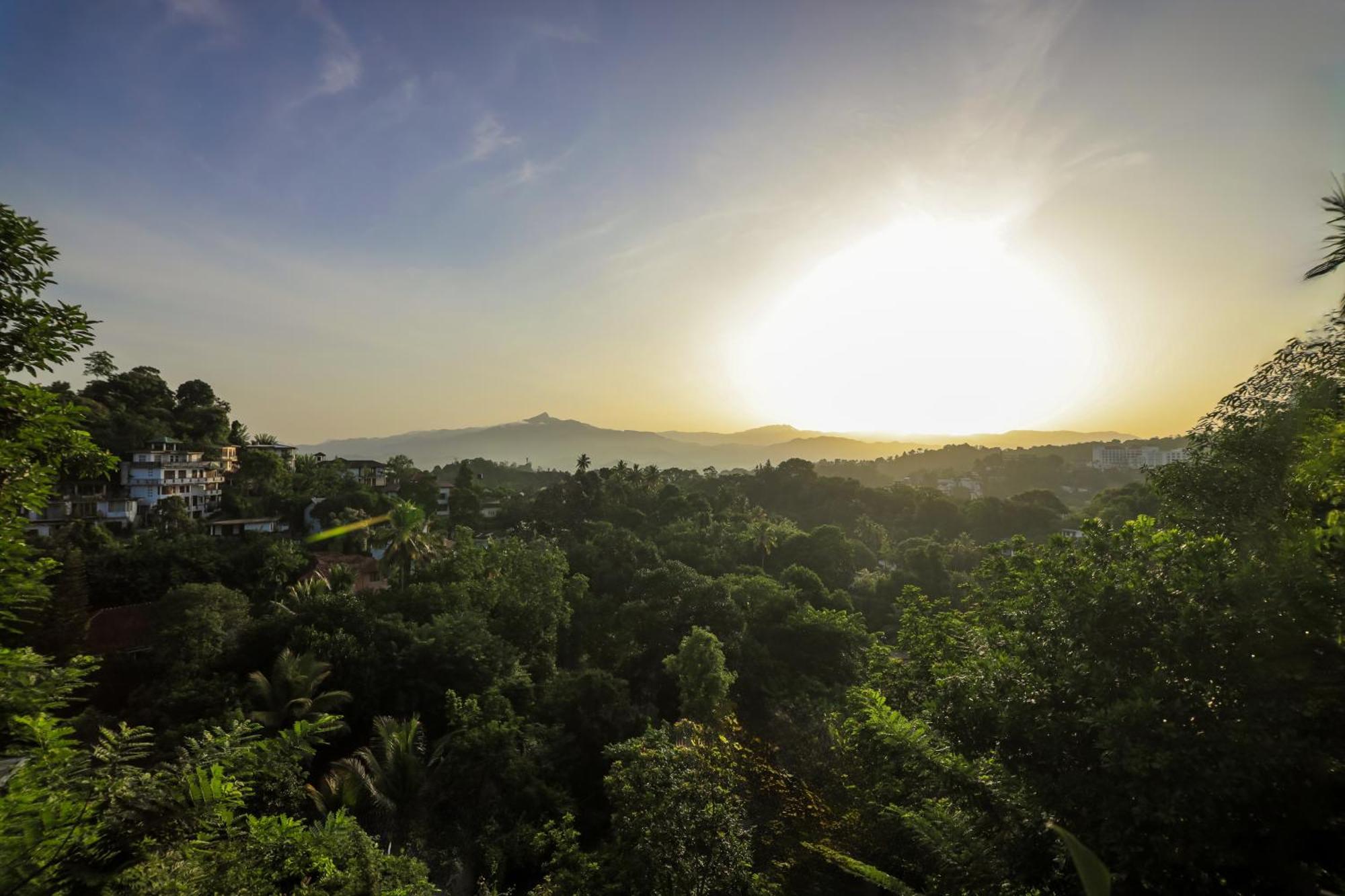 Cielo Residence Kandy Ngoại thất bức ảnh