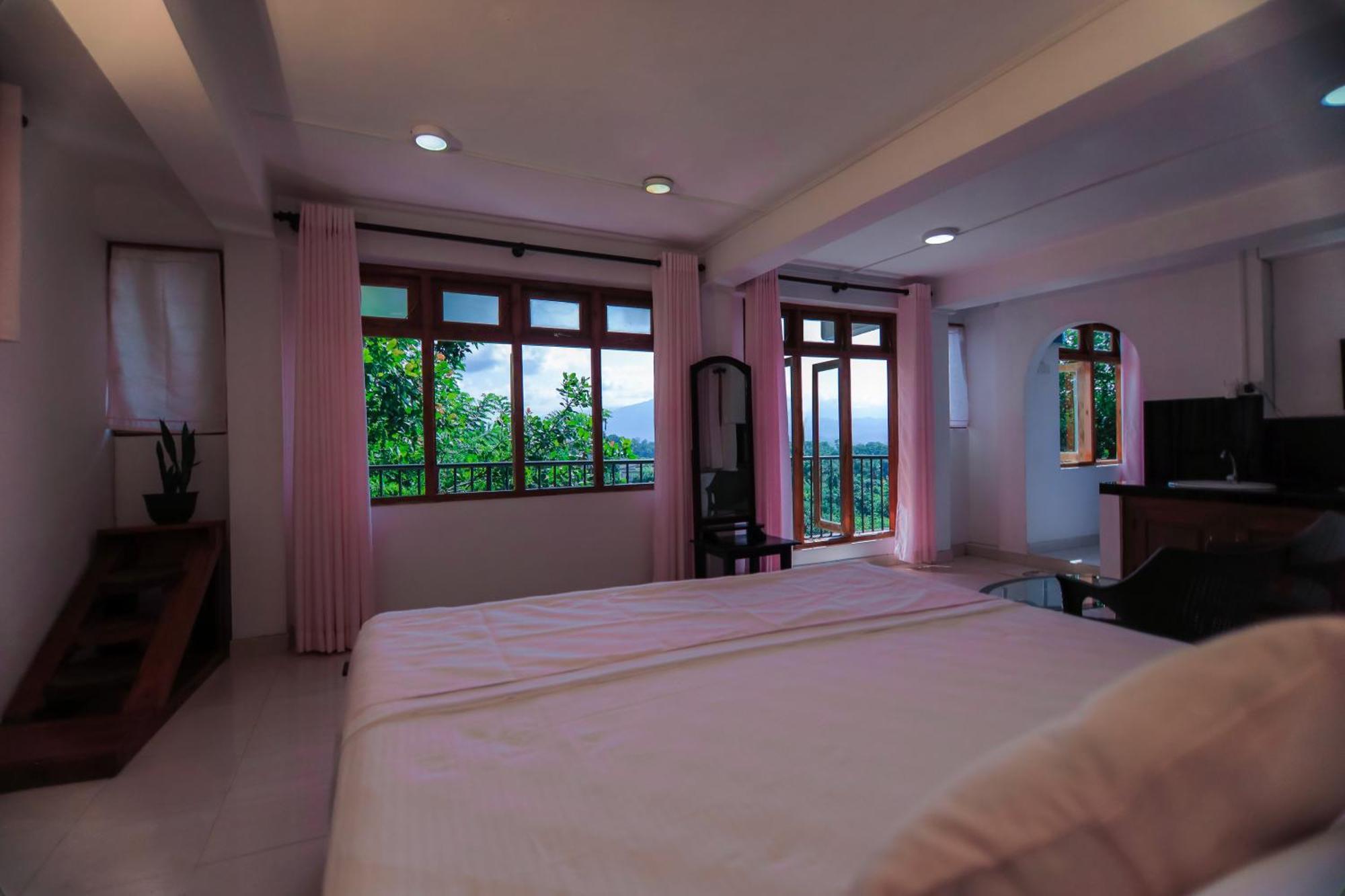 Cielo Residence Kandy Ngoại thất bức ảnh