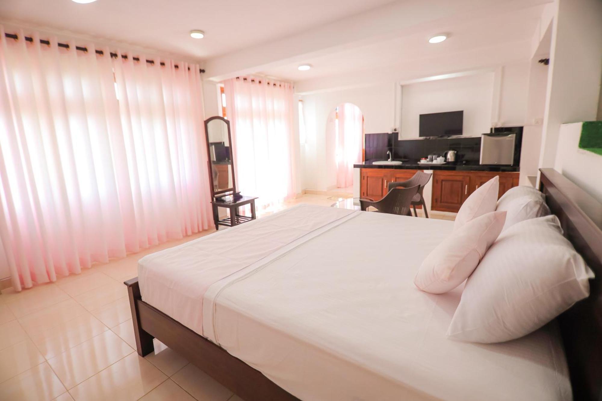 Cielo Residence Kandy Ngoại thất bức ảnh