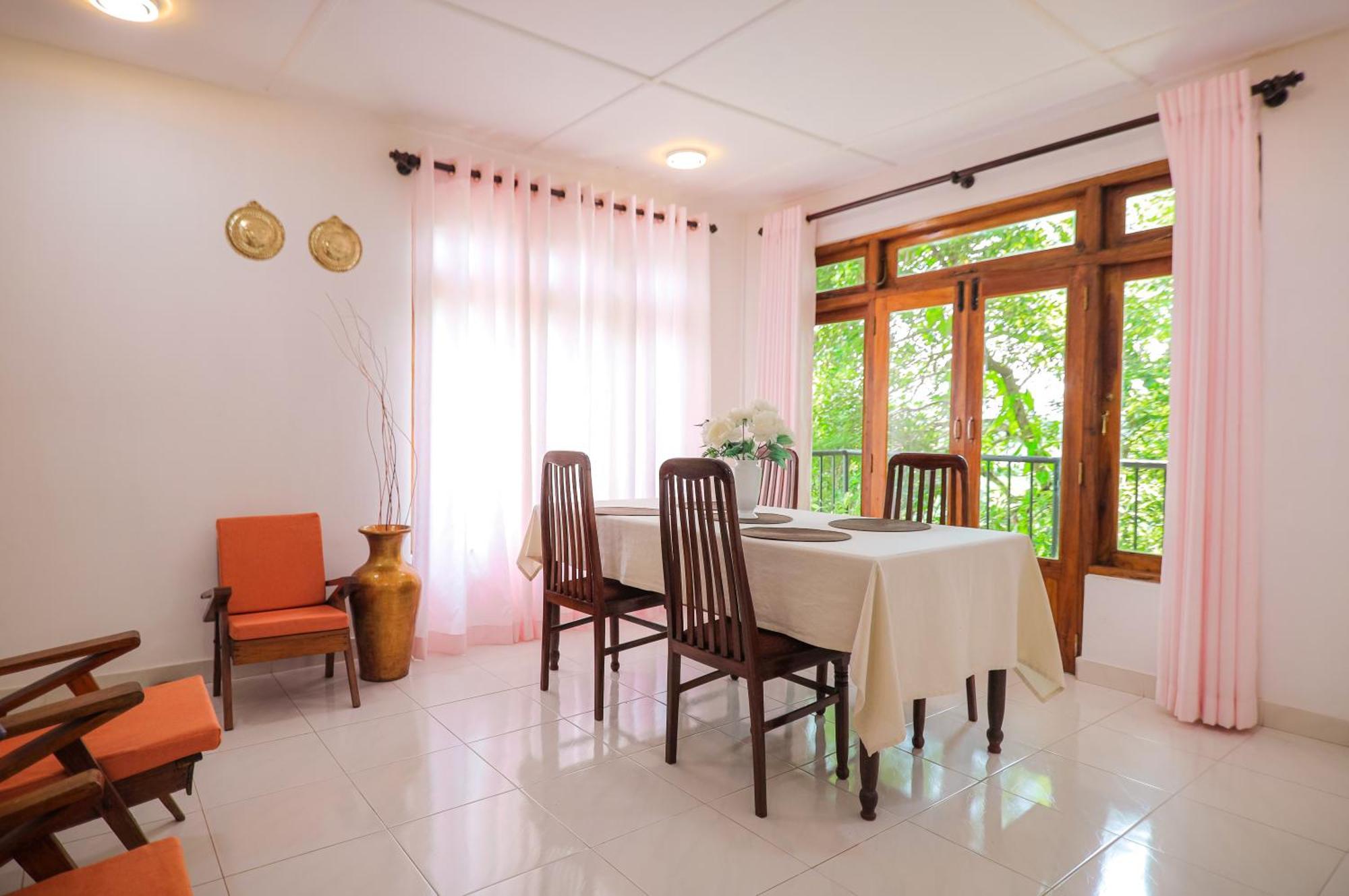 Cielo Residence Kandy Ngoại thất bức ảnh