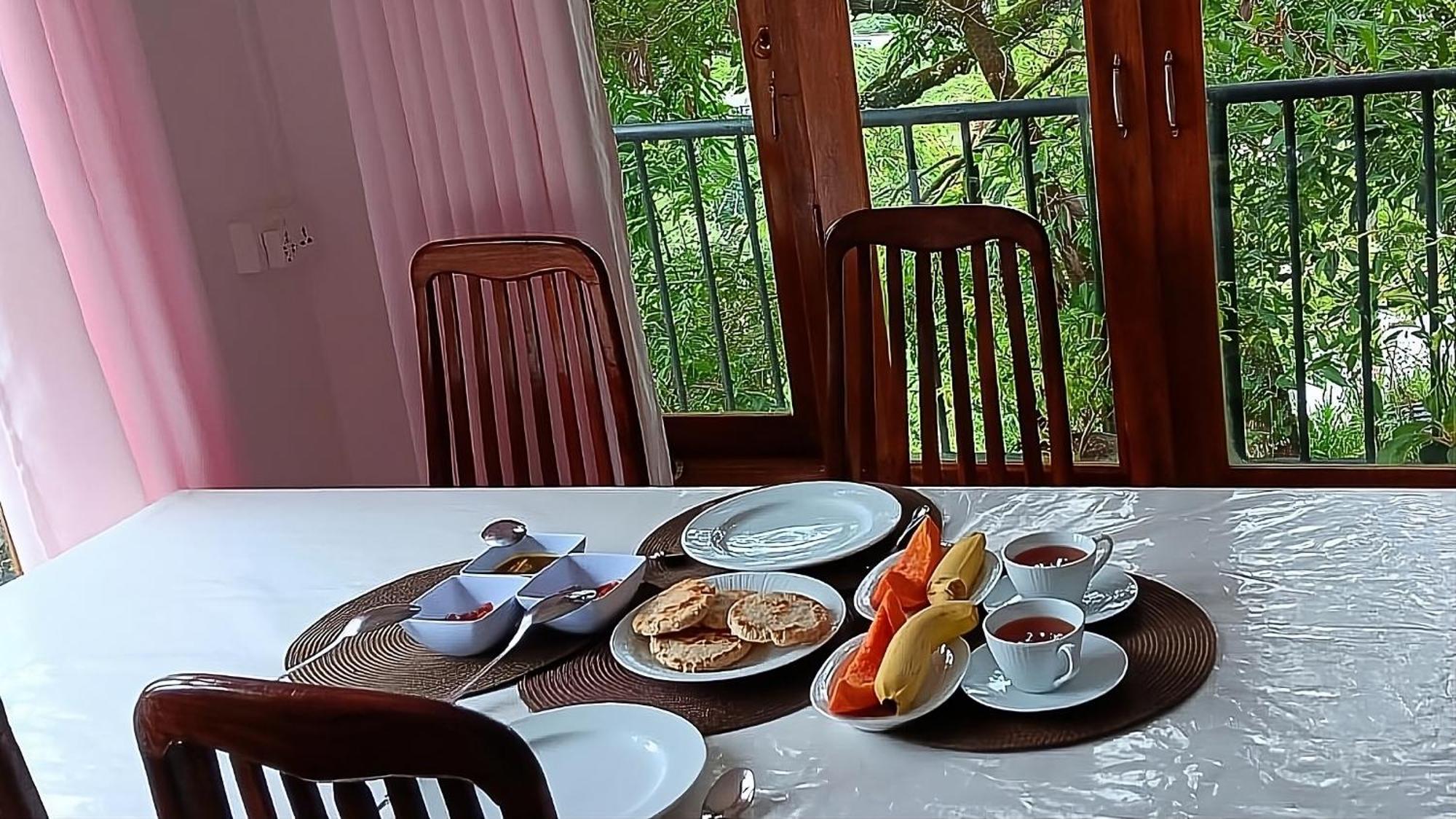 Cielo Residence Kandy Ngoại thất bức ảnh