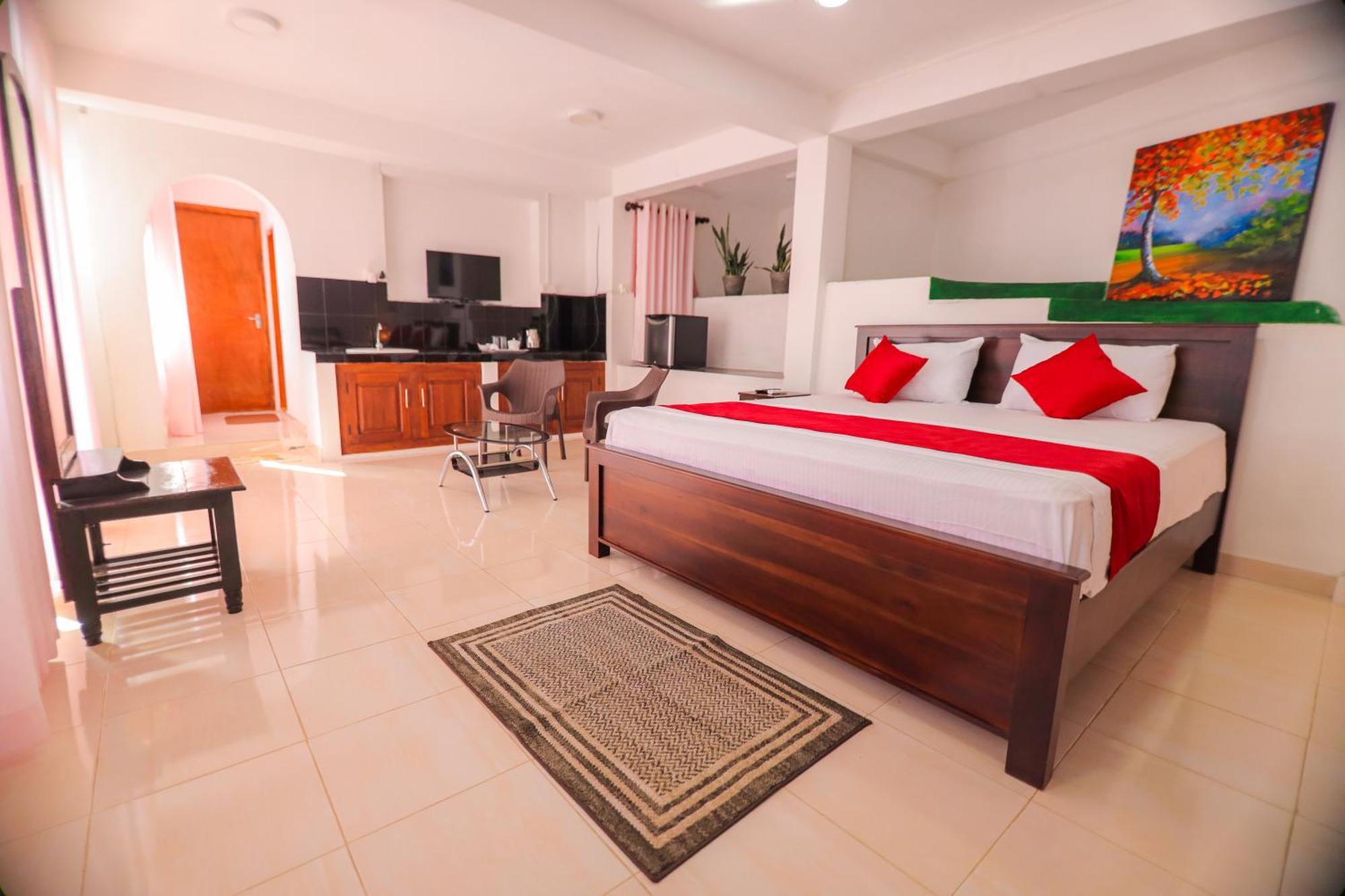 Cielo Residence Kandy Ngoại thất bức ảnh