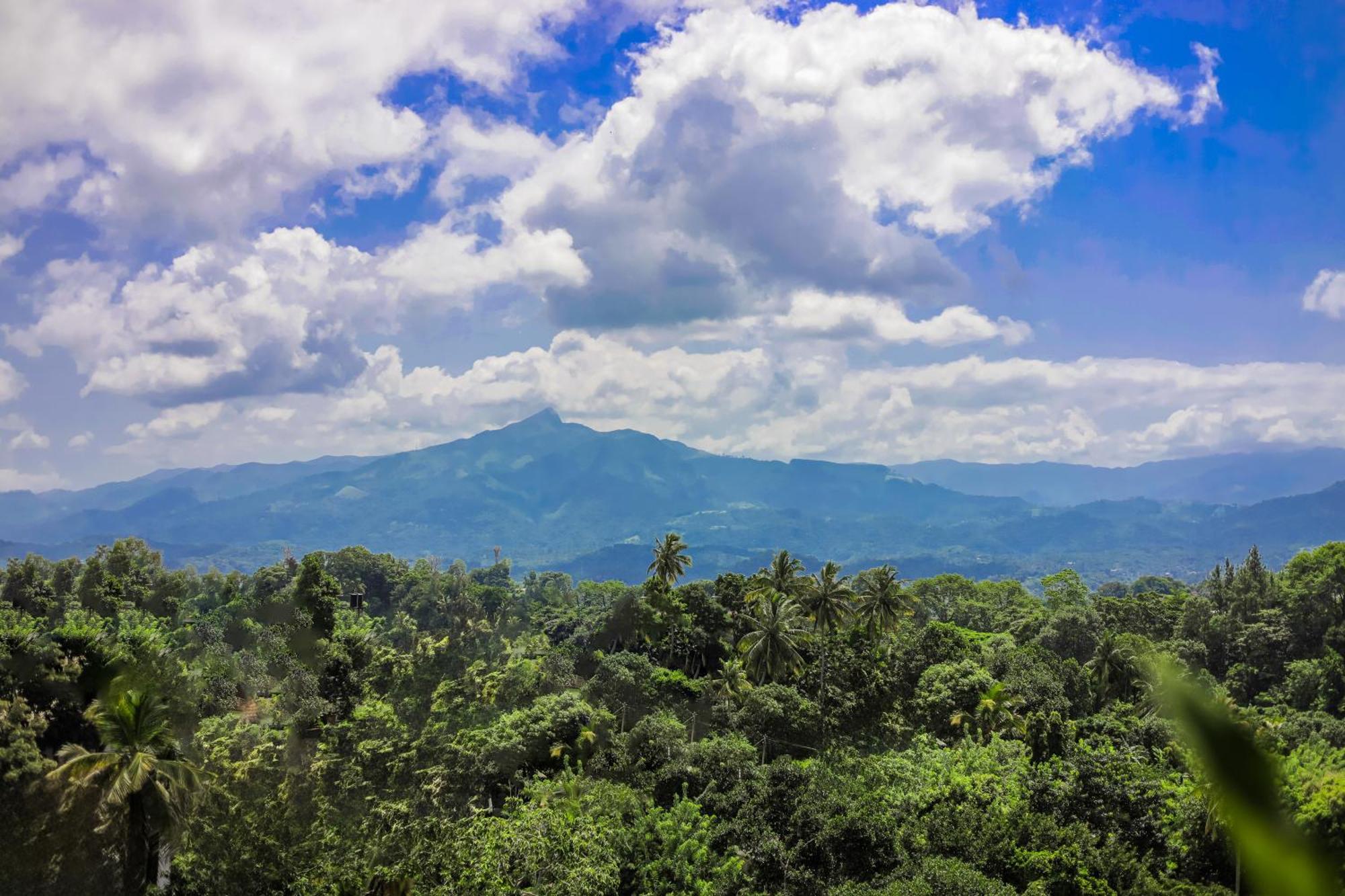 Cielo Residence Kandy Ngoại thất bức ảnh