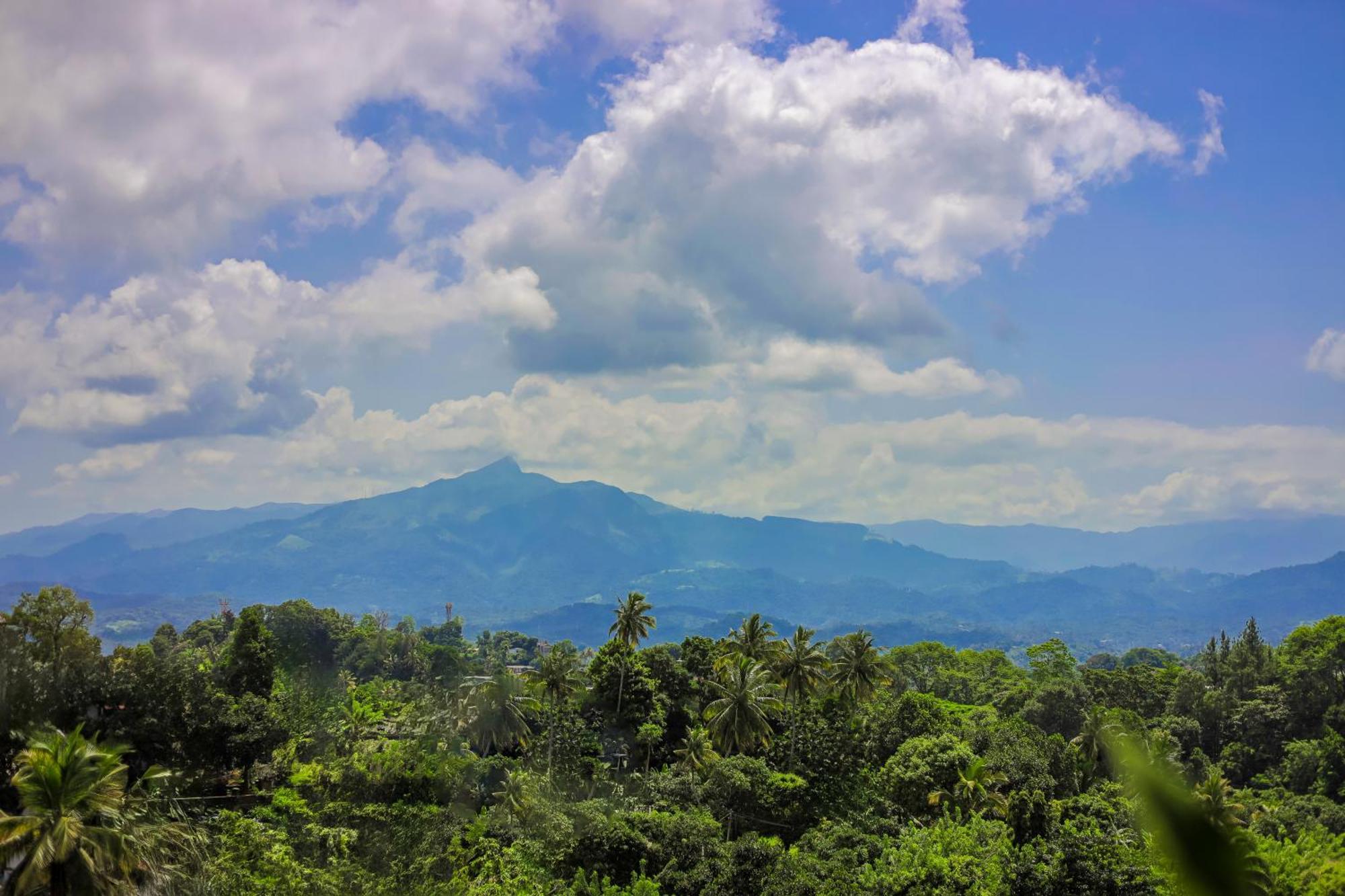 Cielo Residence Kandy Ngoại thất bức ảnh
