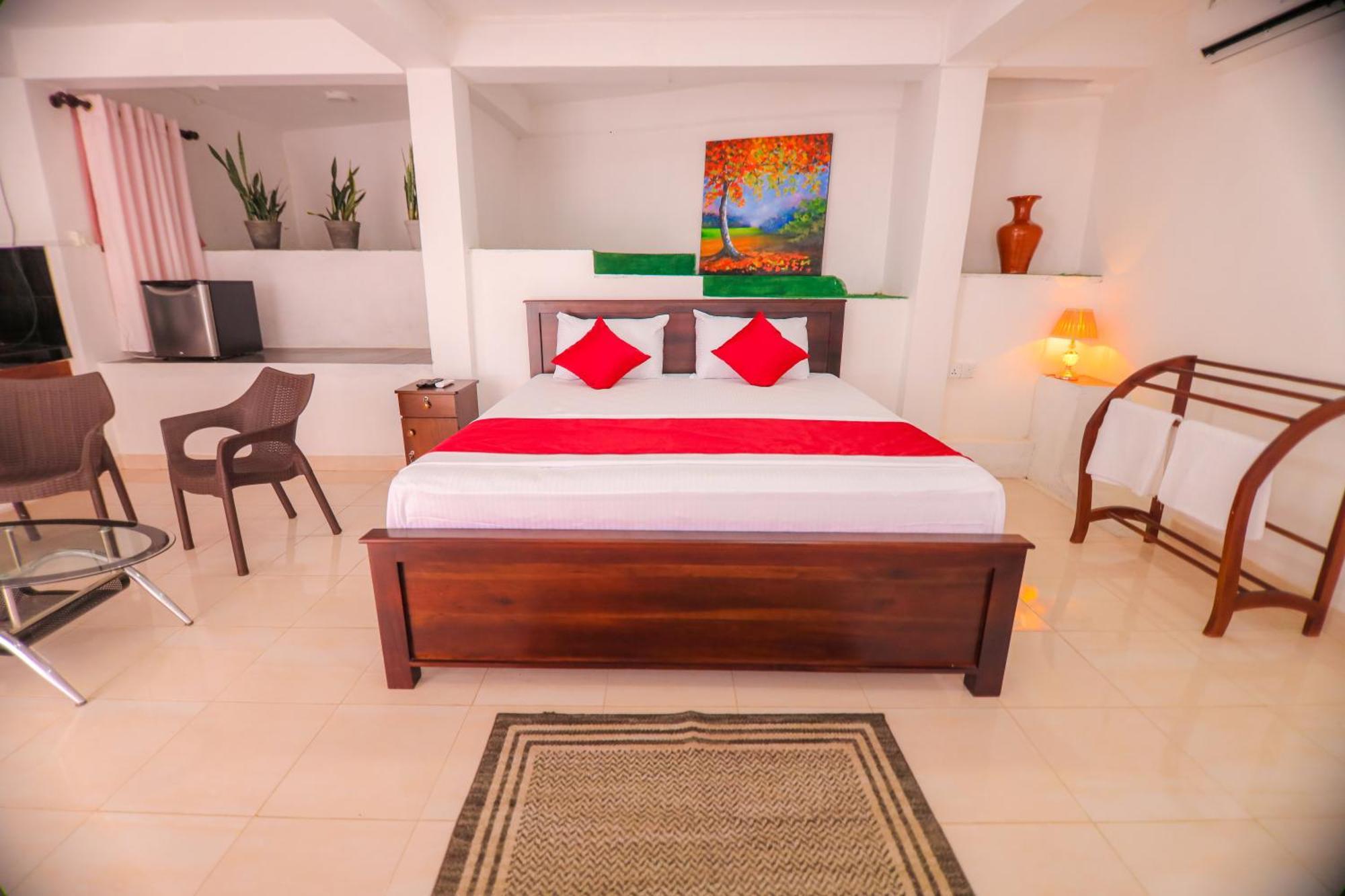 Cielo Residence Kandy Ngoại thất bức ảnh